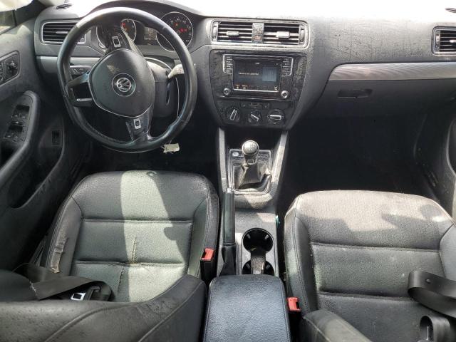 2017 VOLKSWAGEN JETTA SE - 3VWB67AJXHM277137