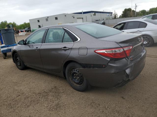 Vin: 4t1bf1fk5gu561640, lot: 57015135, toyota camry le 20162