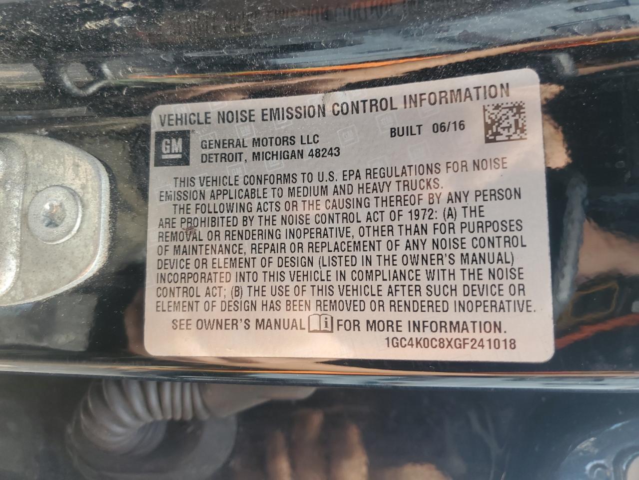 CHEVROLET SILVERADO K3500 LTZ