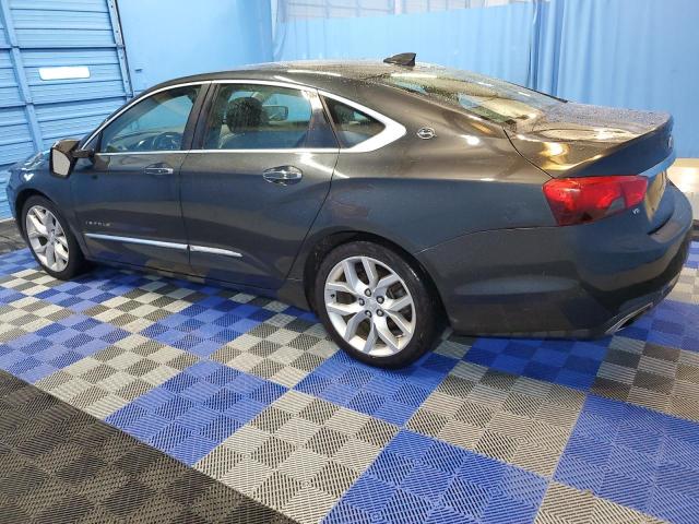 Vin: 2g1165s30f9184564, lot: 57775485, chevrolet impala ltz 20152
