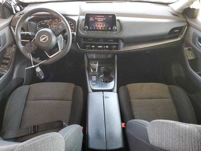 2023 NISSAN ROGUE SV - 5N1BT3BA9PC847689