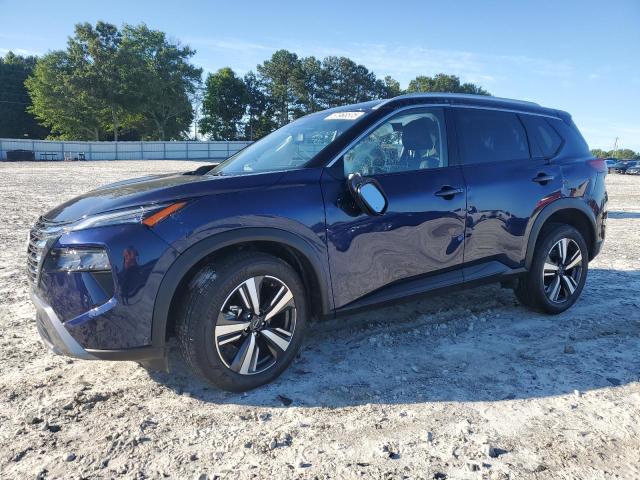 Vin: jn8bt3caxsw004423, lot: 57968575, nissan rogue sl 2025 img_1