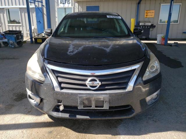 2015 NISSAN ALTIMA 2.5 - 1N4AL3AP3FC115276