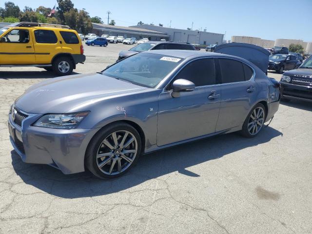 Vin: jthbe1bl1e5043830, lot: 57462985, lexus gs350 350 2014 img_1