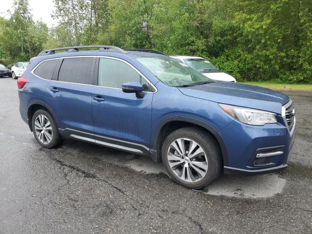Vin: 4s4wmapd8l3475326, lot: 58832665, subaru ascent limited 20204