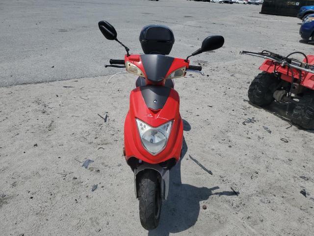 yong 150cc 2020 LL0YEKPF0MY106097 photo #3