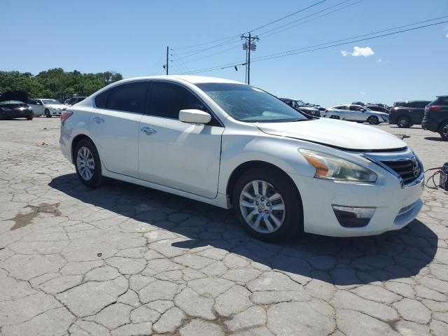 Vin: 1n4al3ap0fn344339, lot: 58051905, nissan altima 2.5 20154