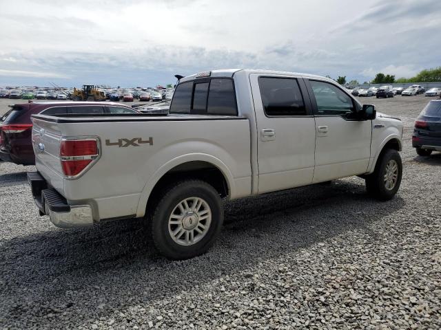 Vin: 1ftfw1ef6eke72503, lot: 55458105, ford f-150 supercrew 20143