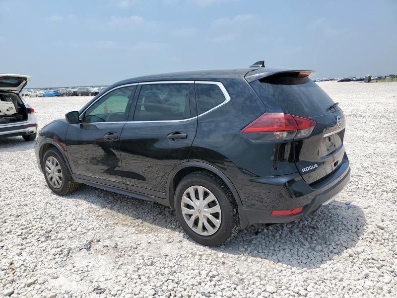 Vin: 5n1at2mt5lc743697, lot: 56606375, nissan rogue s 20202
