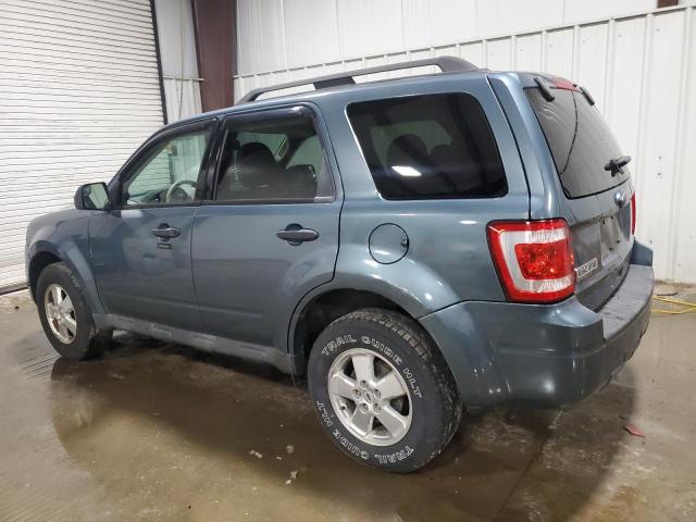 Vin: 1fmcu9d73bka20680, lot: 57053465, ford escape xlt 20112