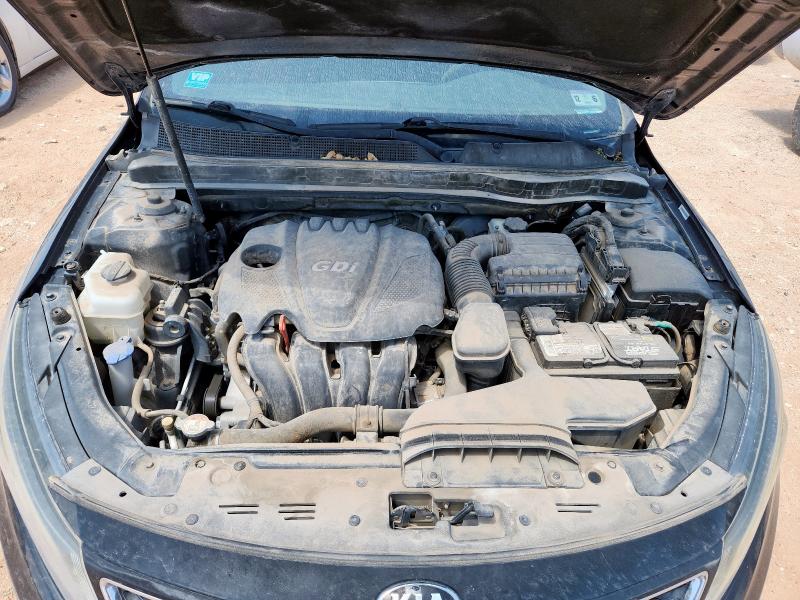 2015 KIA OPTIMA LX - 5XXGM4A75FG435707