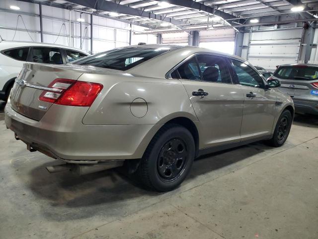Vin: 1fahp2m8xdg124211, lot: 56551385, ford taurus police interceptor 20133
