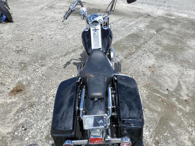 2003 HARLEY-DAVIDSON FLHRI 1HD1FBW143Y720209