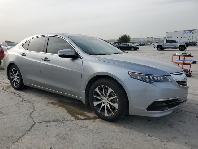 Vin: 19uub1f55ha002516, lot: 56880345, acura tlx tech 20174