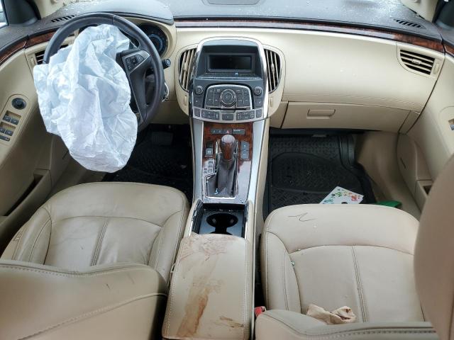 2011 BUICK LACROSSE C - 1G4GC5ED2BF293877