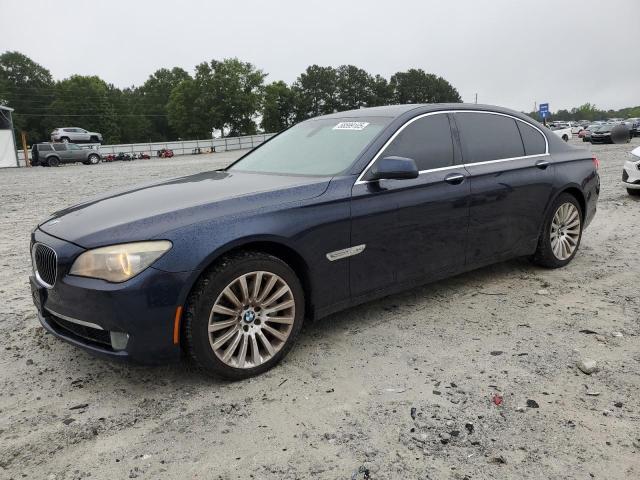 Vin: wbakc8c53cc435472, lot: 58599105, bmw 7 series lxi 2012 img_1