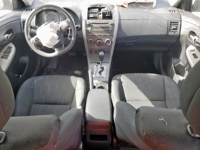 2011 TOYOTA COROLLA BA - 2T1BU4EE9BC550685