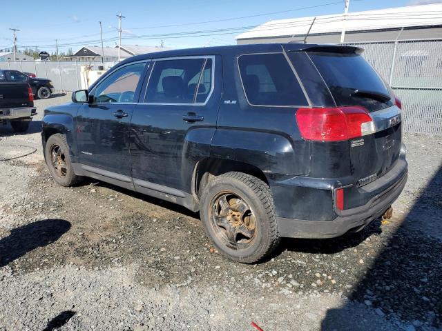 Vin: 2gkflsek7g6158963, lot: 56408715, gmc terrain sle 20162