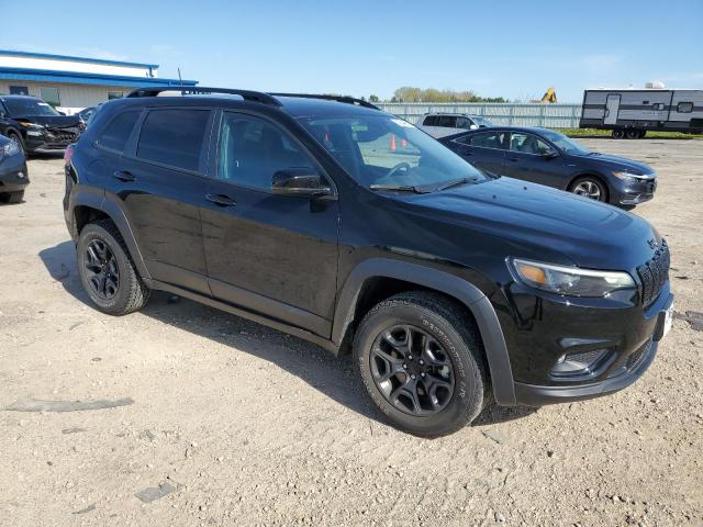 2022 JEEP CHEROKEE L 1C4PJMCX1ND527427