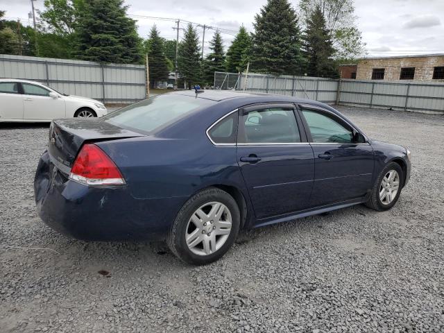 Vin: 2g1wb5ek7b1189242, lot: 58783235, chevrolet impala lt 20113