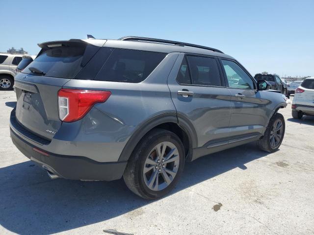 Vin: 1fmsk8dh1ngb36469, lot: 56984515, ford explorer xlt 20223