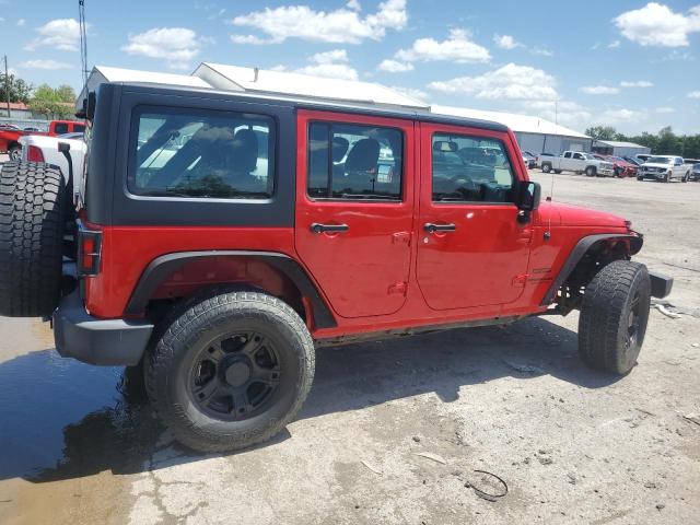Vin: 1c4bjwkg2gl307195, lot: 57483625, jeep wrangler sport 20163