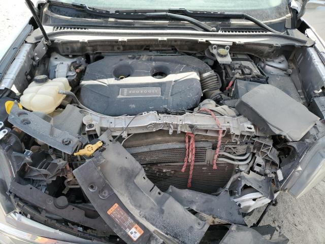 2016 LINCOLN MKC SELECT 5LMCJ2C9XGUJ05222