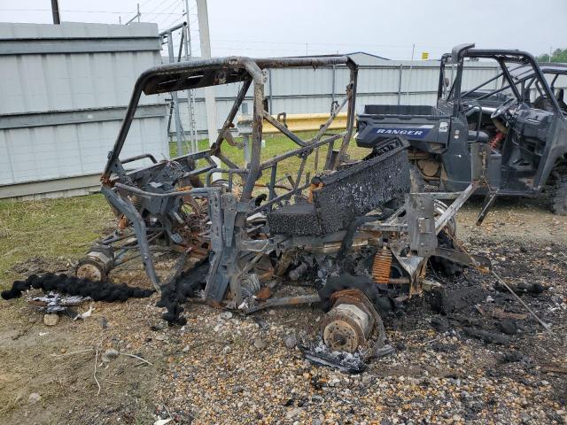 2019 CAN-AM COMMANDER 3JBUWAP46KK002297