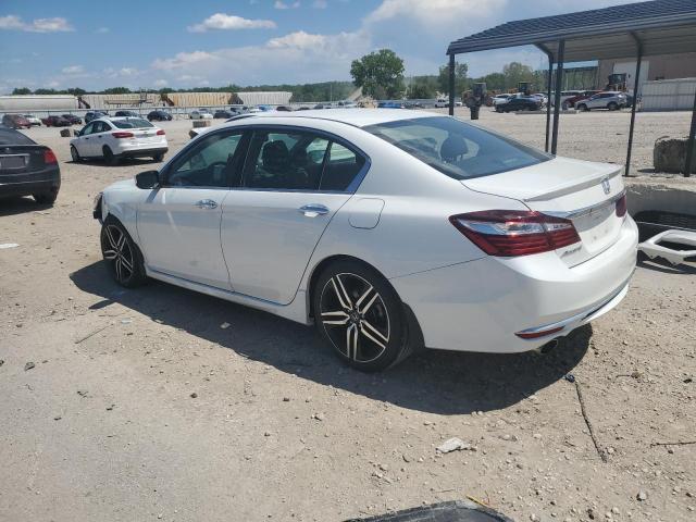 Vin: 1hgcr2f56ha236483, lot: 58247175, honda accord sport 20172