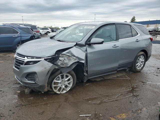 Vin: 3gnaxtegxpl131545, lot: 55951845, chevrolet equinox lt 2023 img_1