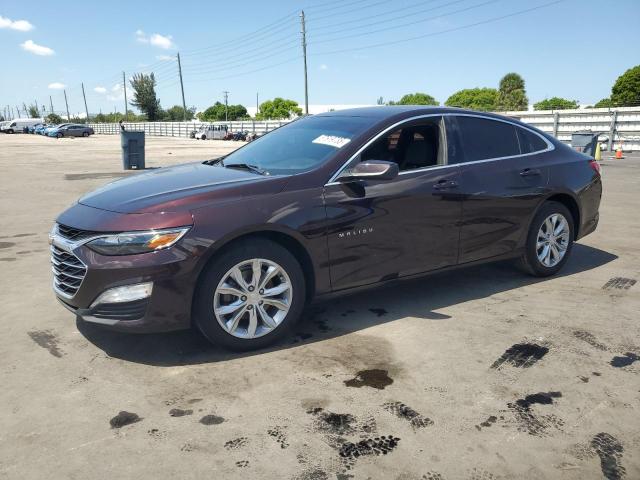Vin: 1g1zd5st2lf075132, lot: 57619735, chevrolet malibu lt 2020 img_1