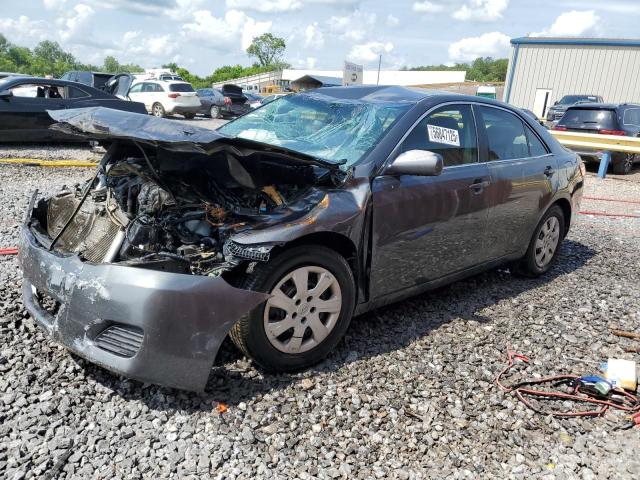 TOYOTA CAMRY BASE