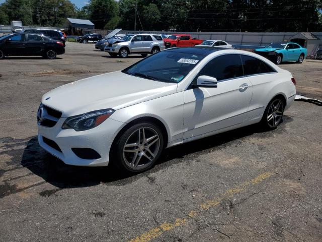 MERCEDES-BENZ E 350
