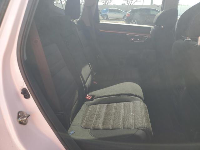 2019 HONDA CR-V EX - 2HKRW1H59KH513913
