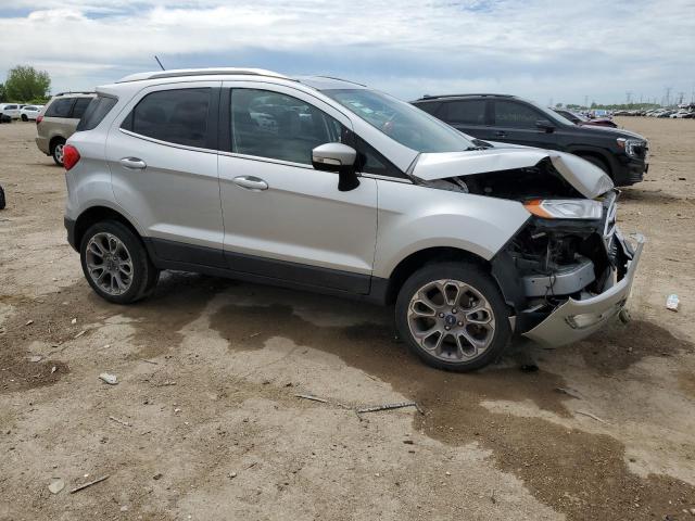 Vin: maj6s3kl1kc296652, lot: 58358445, ford ecosport titanium 20194