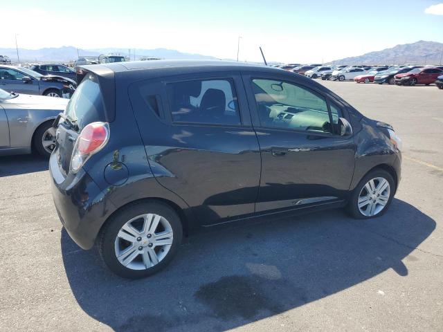 Vin: kl8cb6s97dc508467, lot: 57307635, chevrolet spark ls 20133