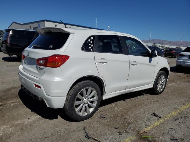 Vin: ja4ar4au7bz023528, lot: 56768715, mitsubishi outlander se 20113