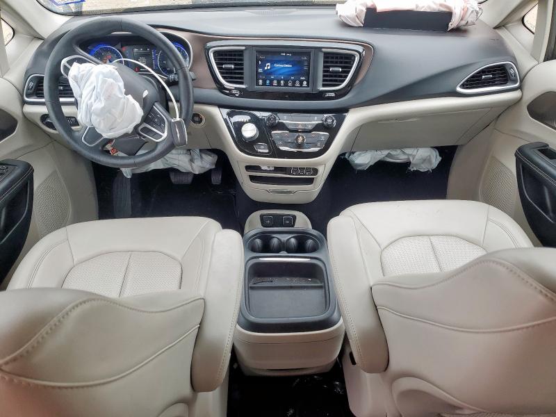 2021 CHRYSLER VOYAGER LX 2C4RC1DG3MR541728