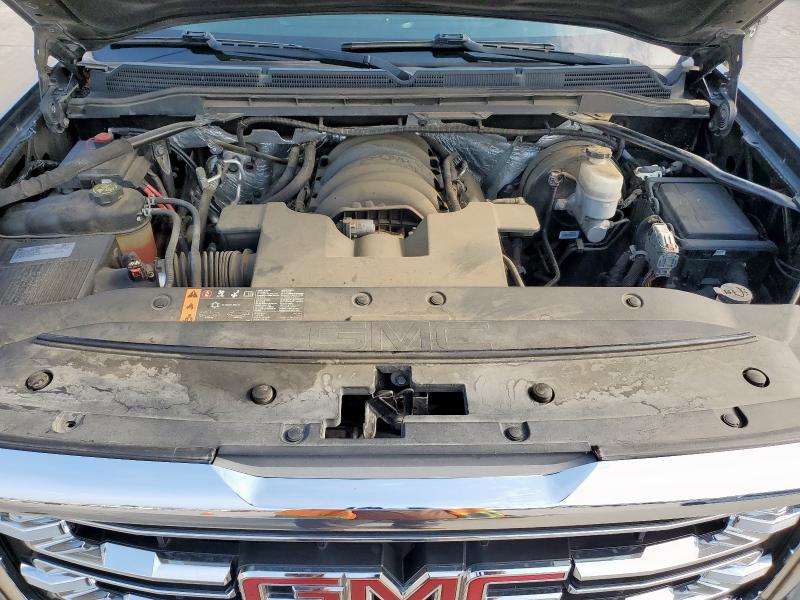 2018 GMC SIERRA C15 - 3GTP1NEC7JG220244