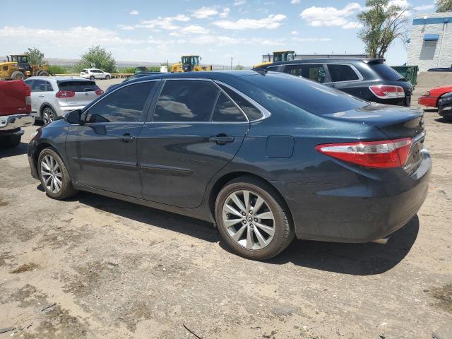 Vin: 4t1bk1fkxhu581136, lot: 56719935, toyota camry xse 20172