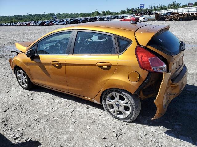 Vin: 3fadp4ejxgm107415, lot: 56987845, ford fiesta se 20162