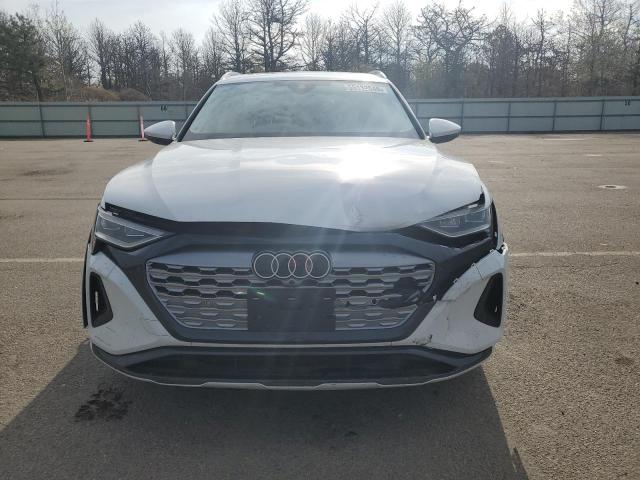 2024 AUDI Q8 E-TRON - WA14AAGE7RB028640