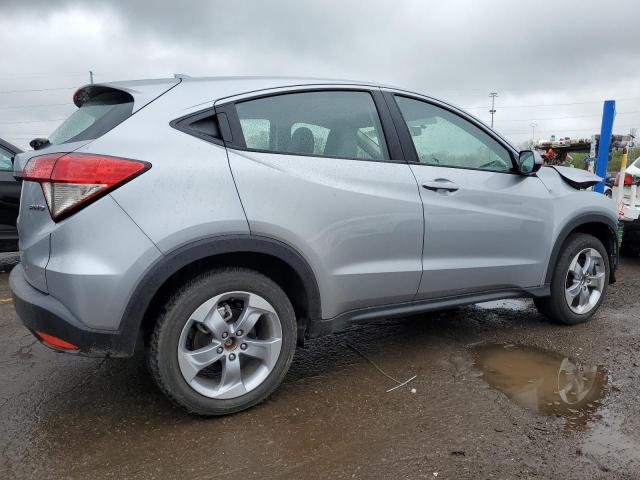 Vin: 3czru6h35nm753552, lot: 55587305, honda hr-v lx 20223