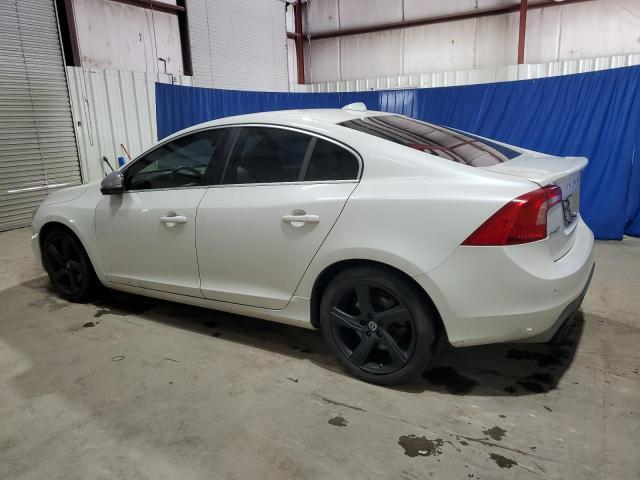 Vin: yv1902th2f1299928, lot: 56320405, volvo s60 platinum 20152