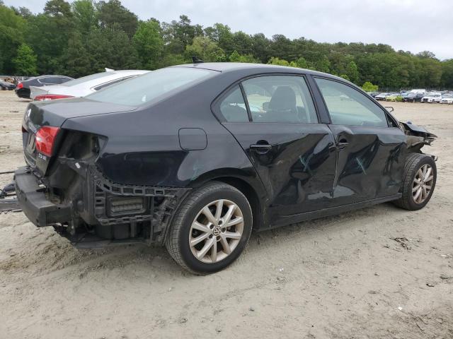 Vin: 3vwdp7aj3cm451497, lot: 58322715, volkswagen jetta se 20123