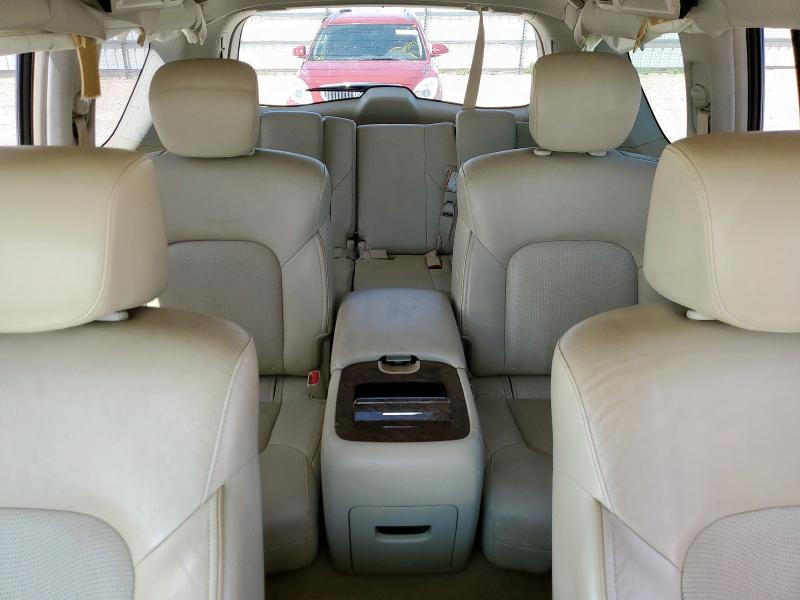 2015 INFINITI QX80 JN8AZ2NE9F9080739