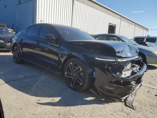 Vin: kmhl54jc1sa440204, lot: 56146005, hyundai sonata n line 20254