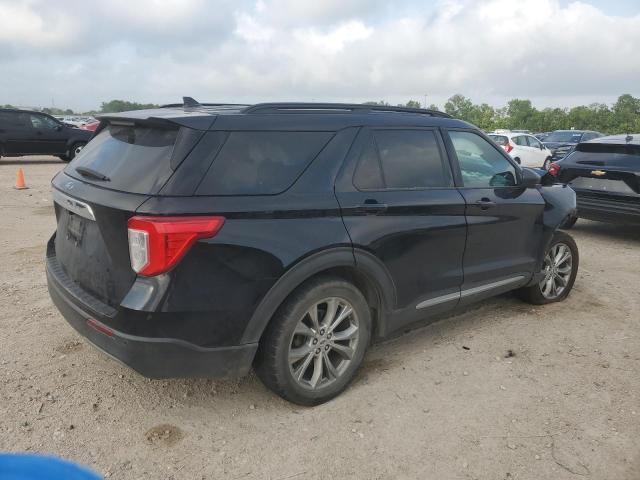 Vin: 1fmsk7dh1lgd15487, lot: 55173605, ford explorer xlt 20203