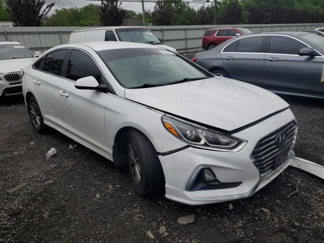 2018 HYUNDAI SONATA SE - 5NPE24AFXJH645205