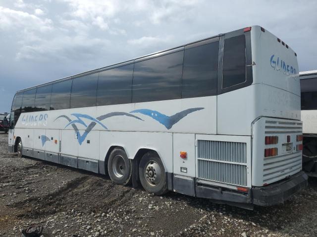 PREVOST BUS 1998 two tone bus diesel 2PCH33498W102401 photo #4